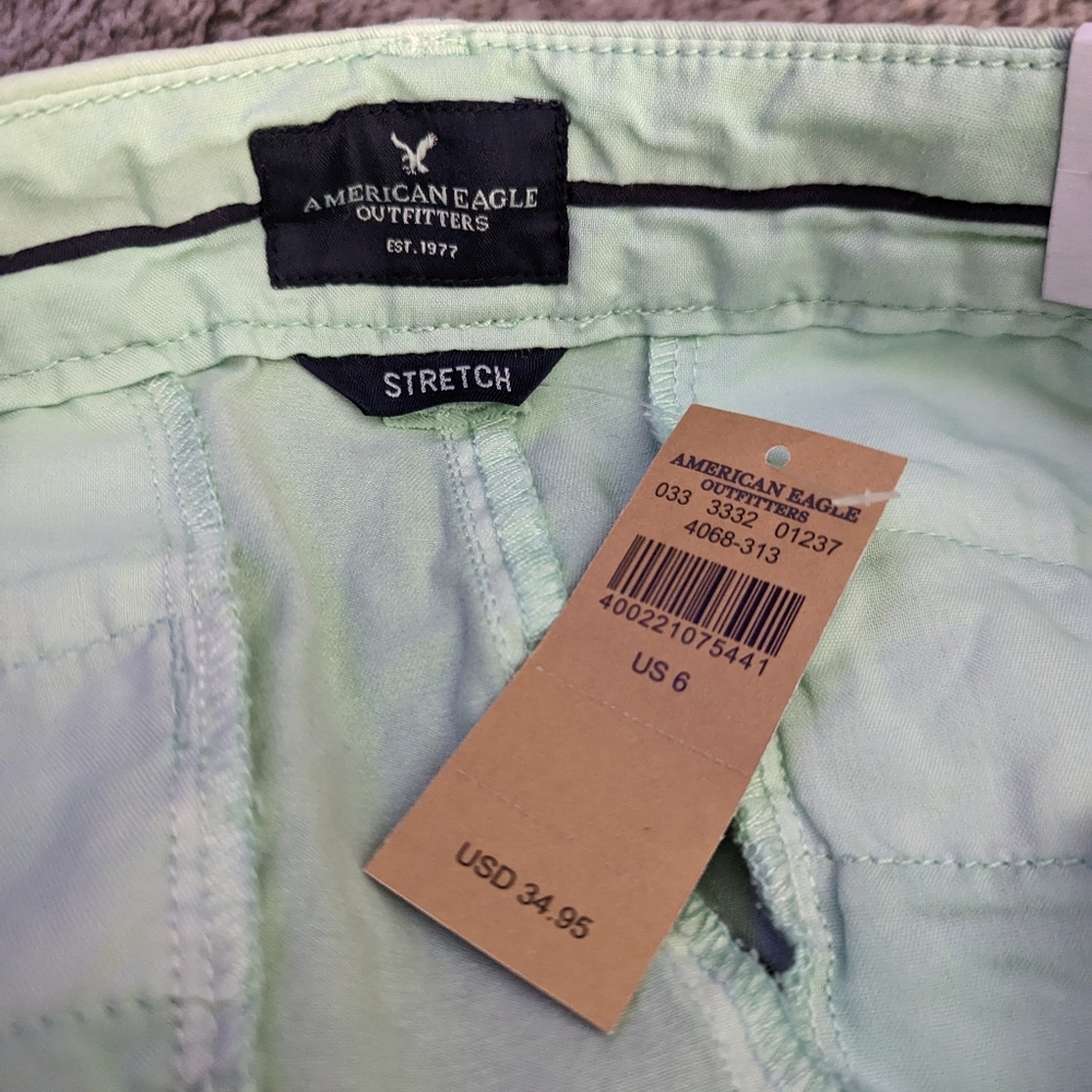 American Eagle shorts - Picture 4 of 5